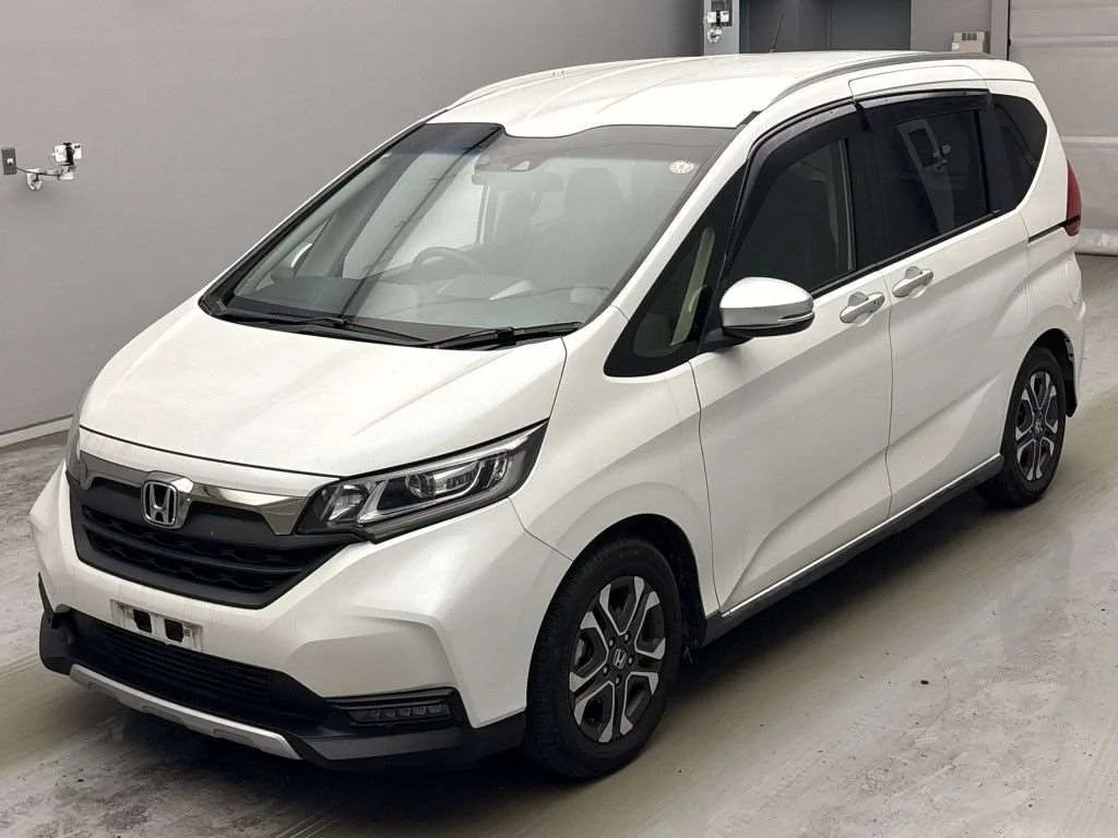 Honda Freed+ GB5 2021