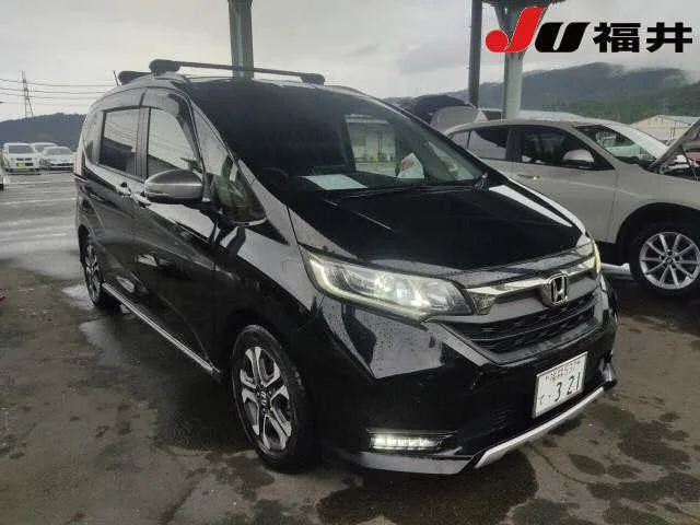 Honda Freed+ GB5 2022