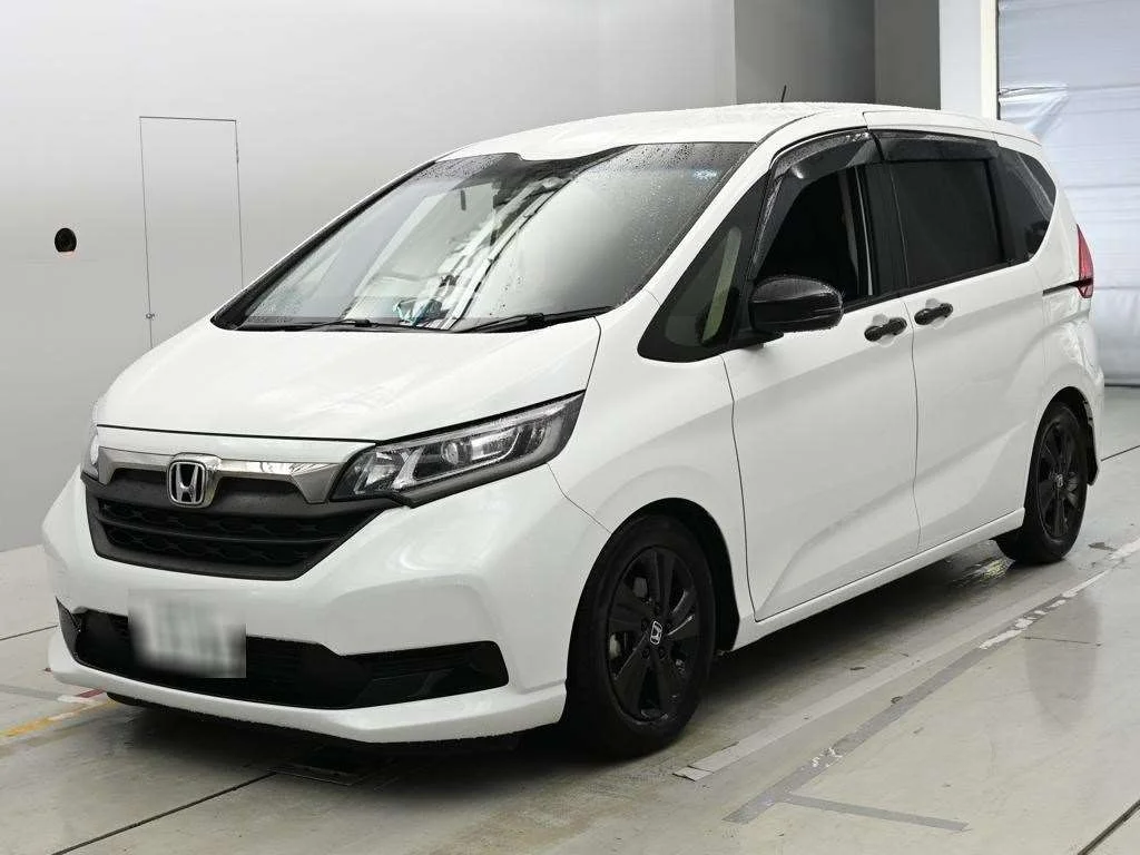 Honda Freed+ GB5 2023