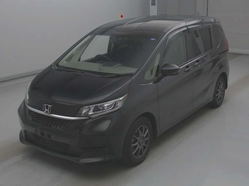 Honda Freed+ GB5 2021