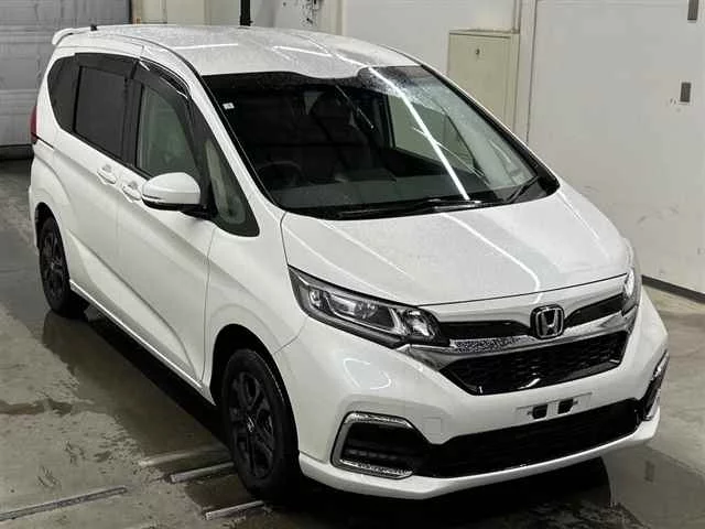 Honda Freed+ GB6 2023