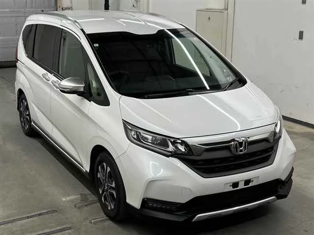 Honda Freed+ GB5 2023