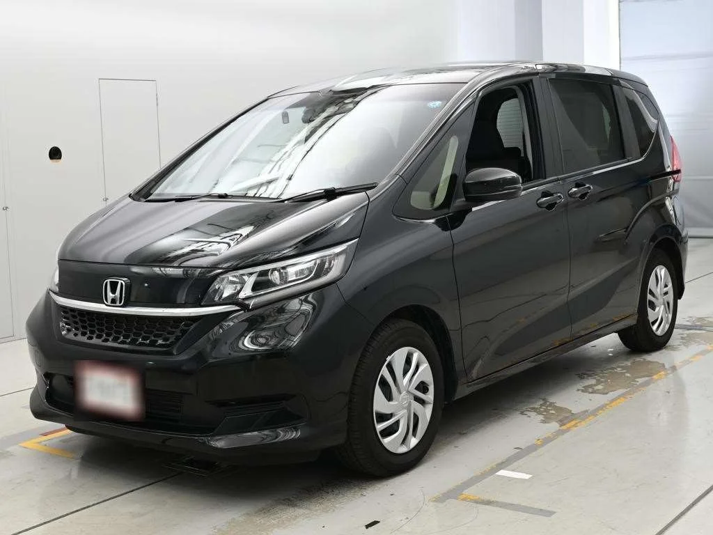 Honda Freed+ GB5 2025