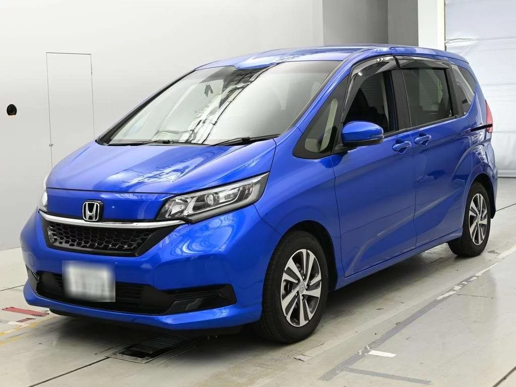 Honda Freed+ GB5 2022