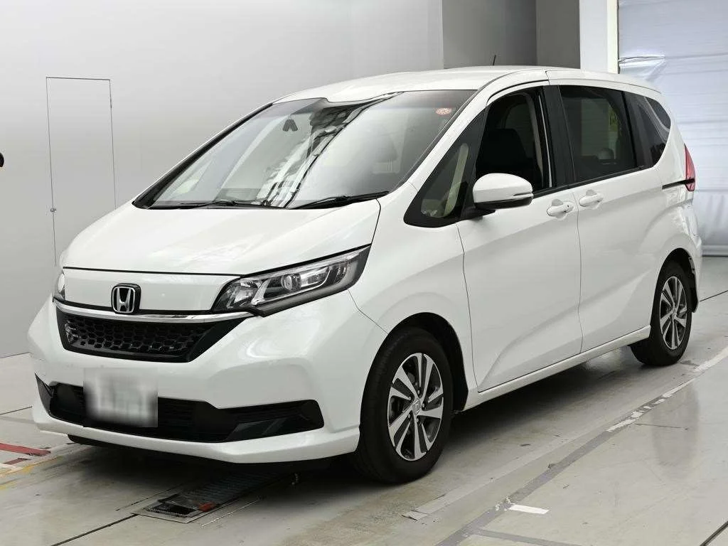 Honda Freed+ GB5 2023
