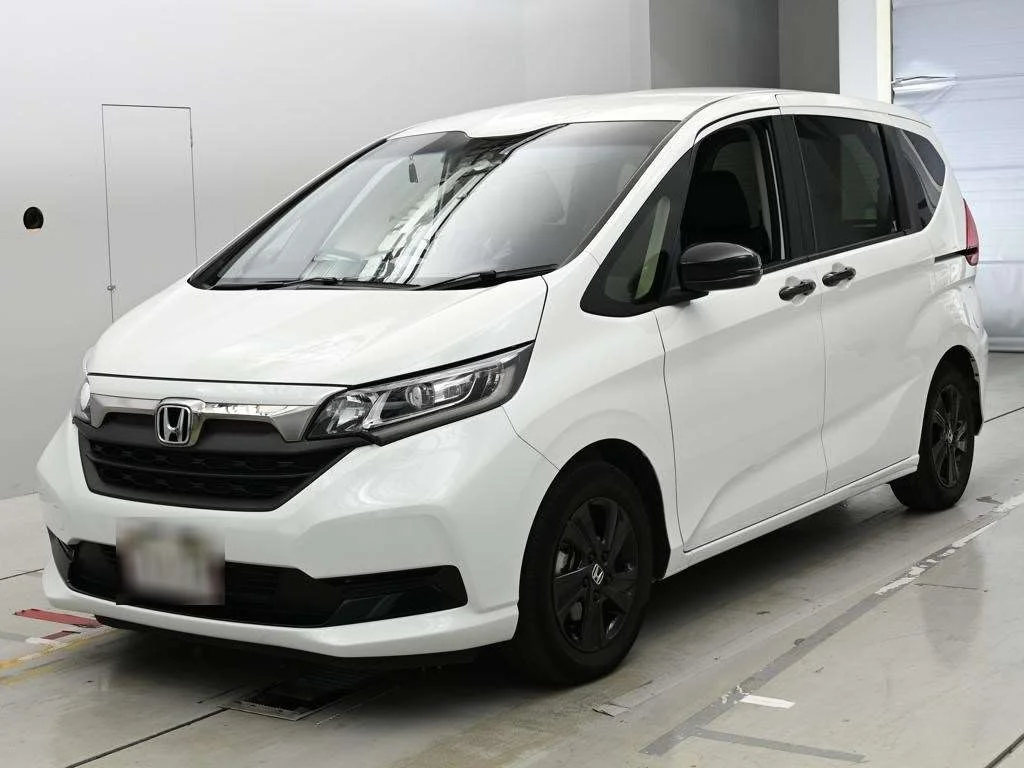 Honda Freed+ GB5 2024