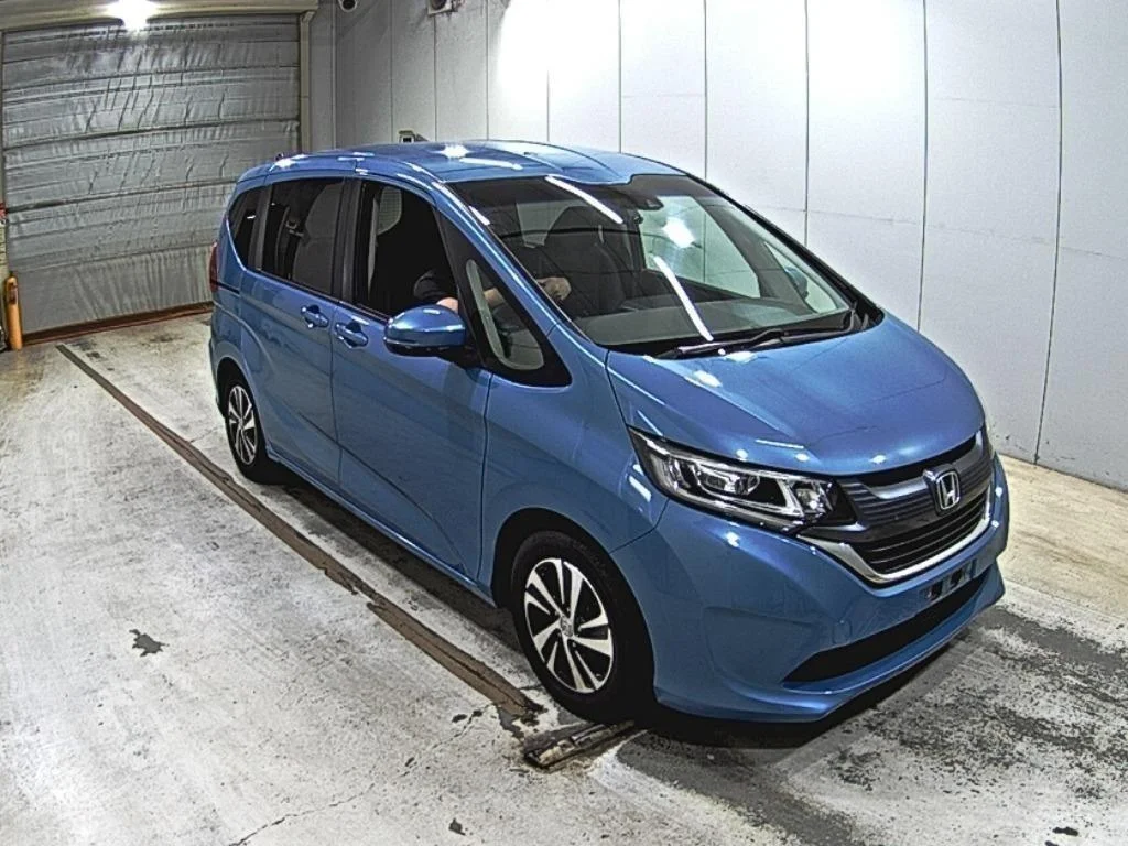 Honda Freed+ GB5 2018