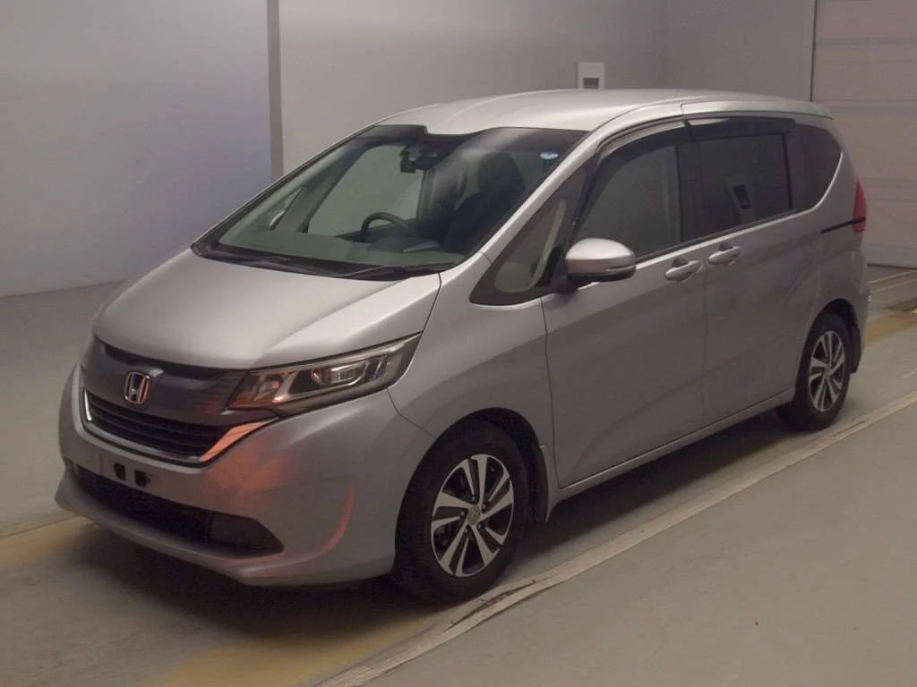 Honda Freed+ GB5 2018