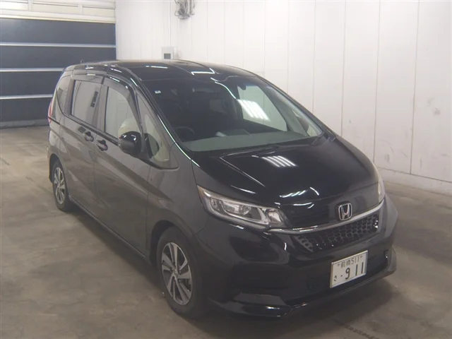 Honda Freed+ GB5 2022