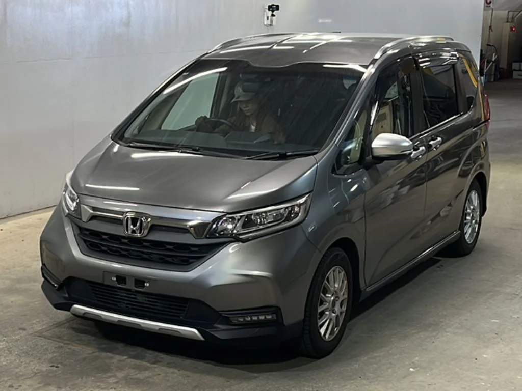 Honda Freed+ GB5 2022