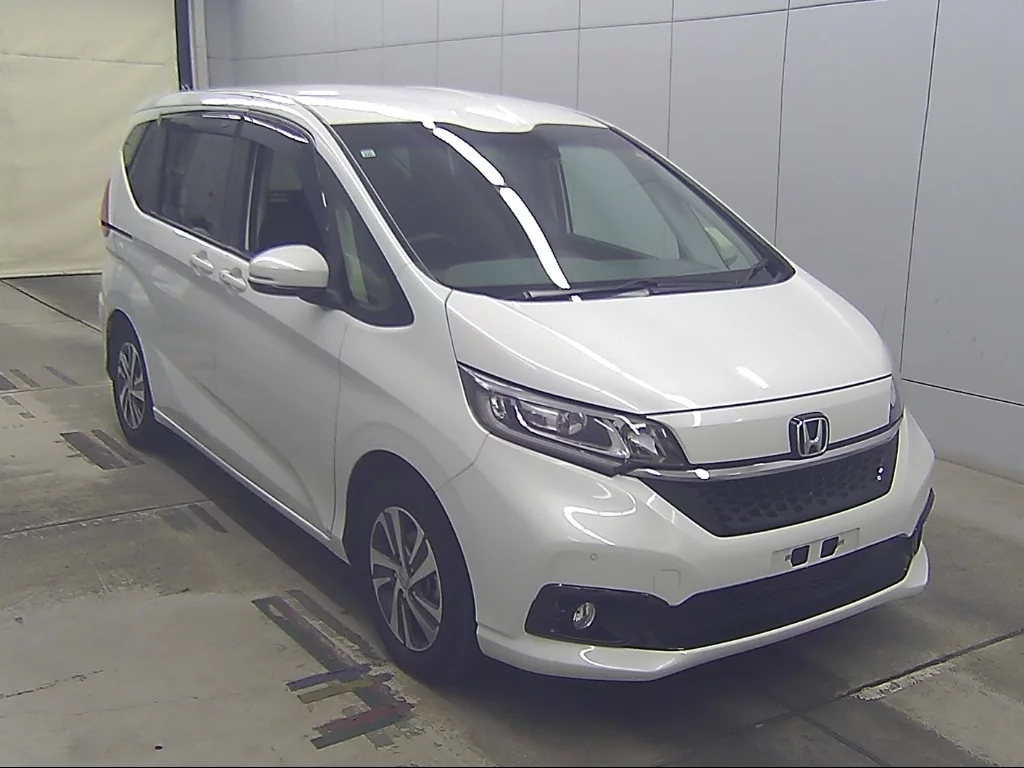 Honda Freed+ GB5 2023