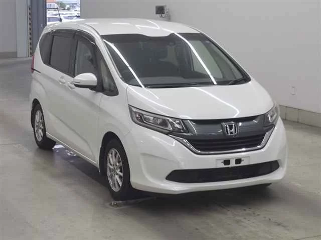Honda Freed GB5 2018
