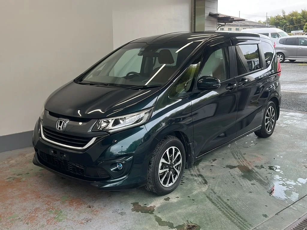 Honda Freed GB5 2019