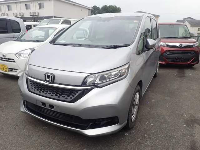 Honda Freed GB5 2020