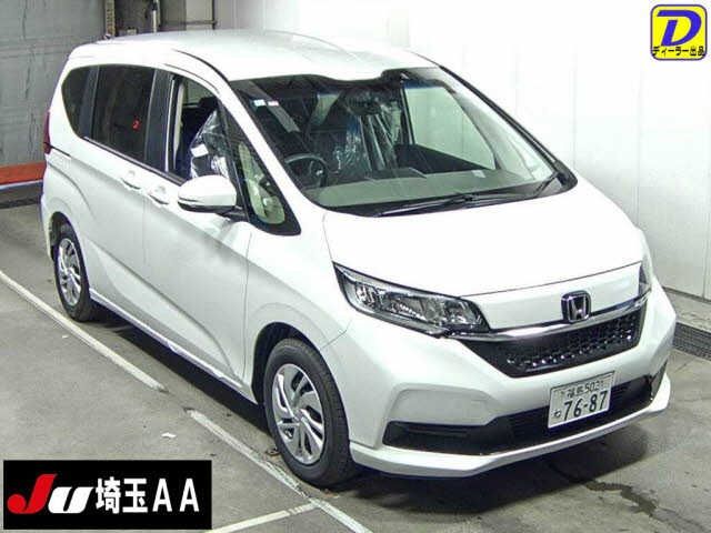 10040 Honda Freed GB5 2023 г. (JU Saitama)