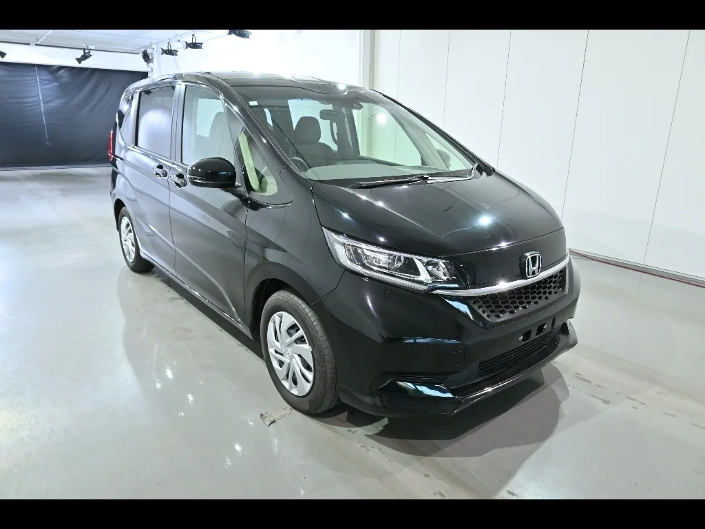 Honda Freed GB5 2023