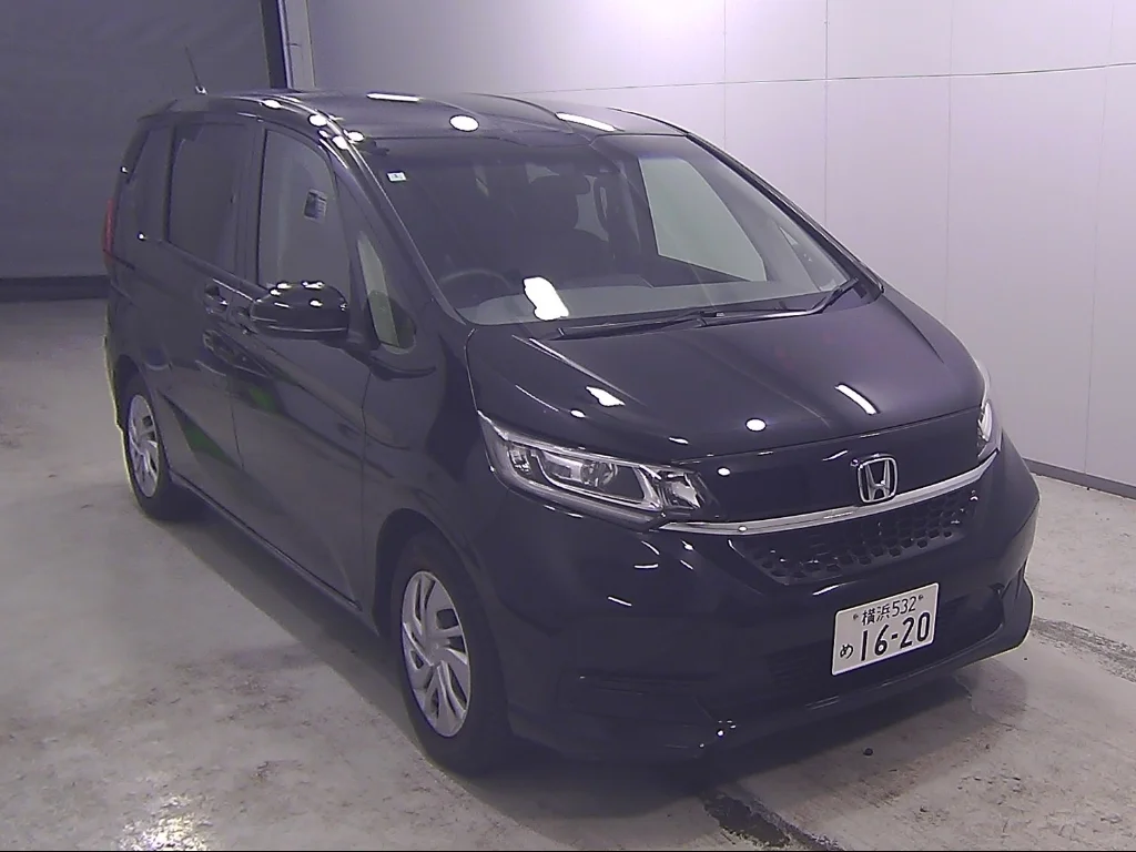 Honda Freed GB5 2024