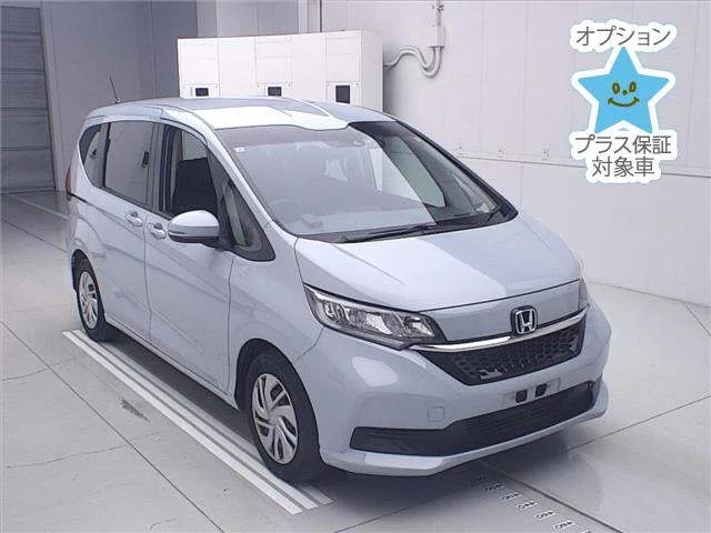 Honda Freed GB5 2023