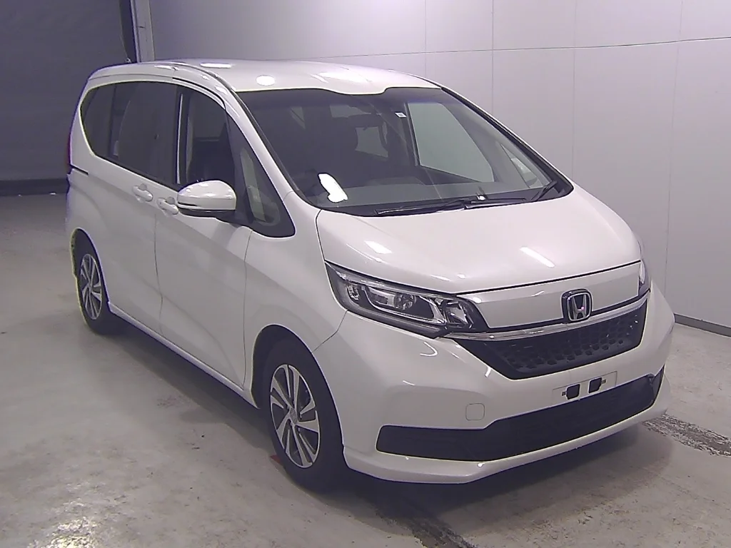 Honda Freed GB5 2023