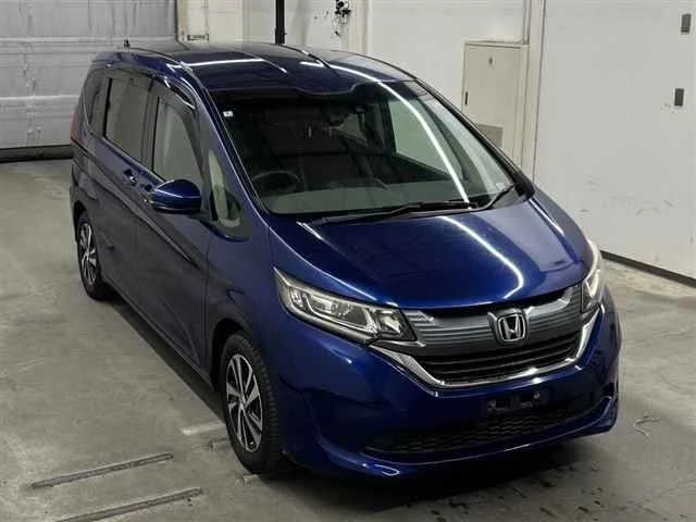 Honda Freed GB5 2018