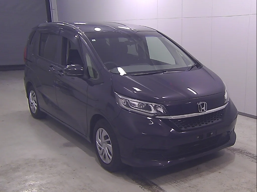 Honda Freed GB5 2023