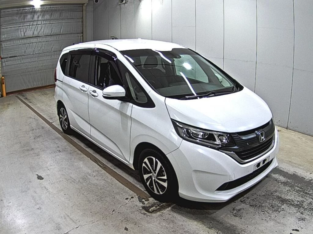 Honda Freed GB5 2019