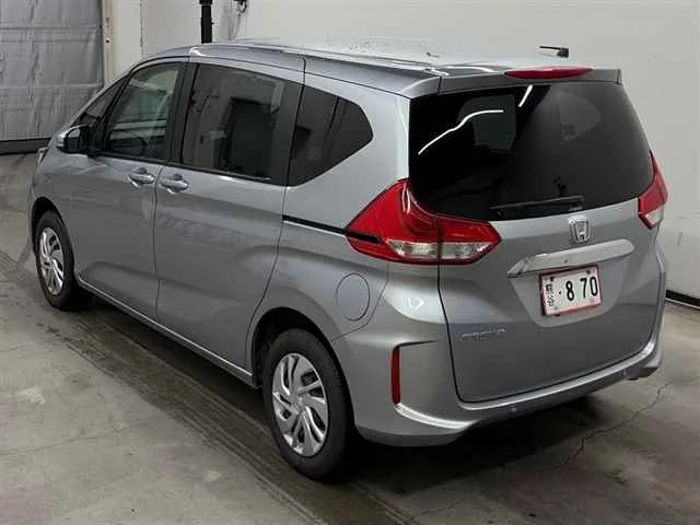 Honda Freed GB6 2022