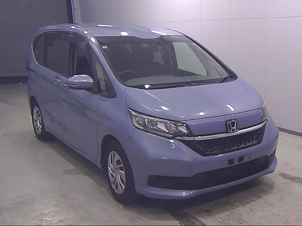 Honda Freed GB5 2021