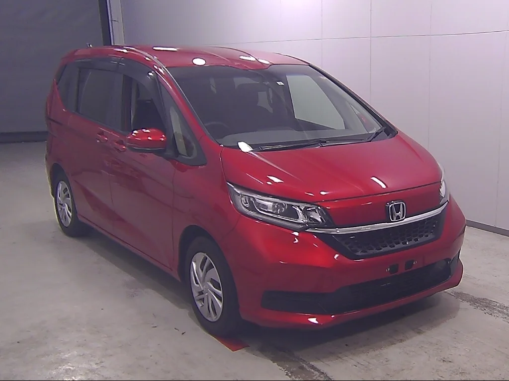 Honda Freed GB5 2023