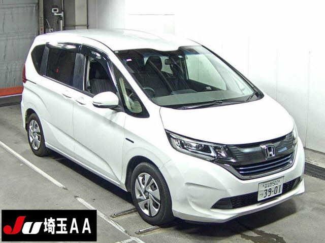 10200 Honda Freed GB7 2016 г. (JU Saitama)