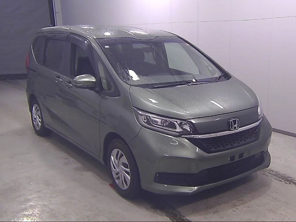 Honda Freed GB5 2023