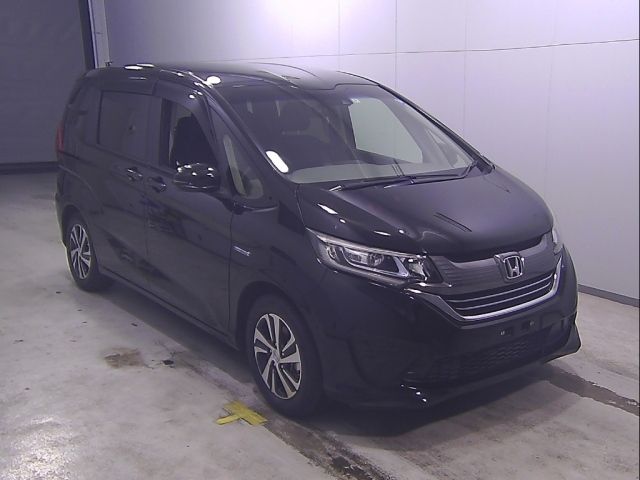 10205 Honda Freed GB7 2018 г. (Honda Tokyo)