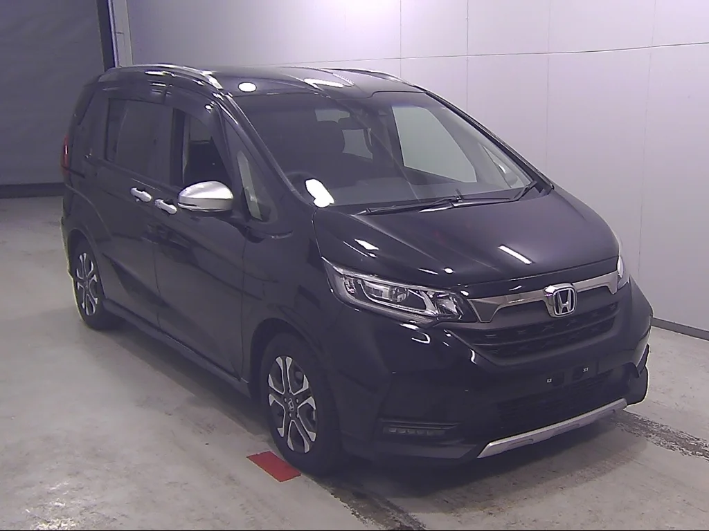 Honda Freed GB5 2021