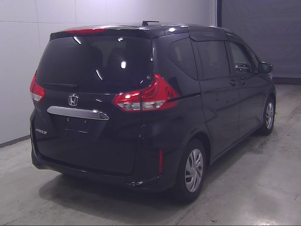 Honda Freed GB5 2023