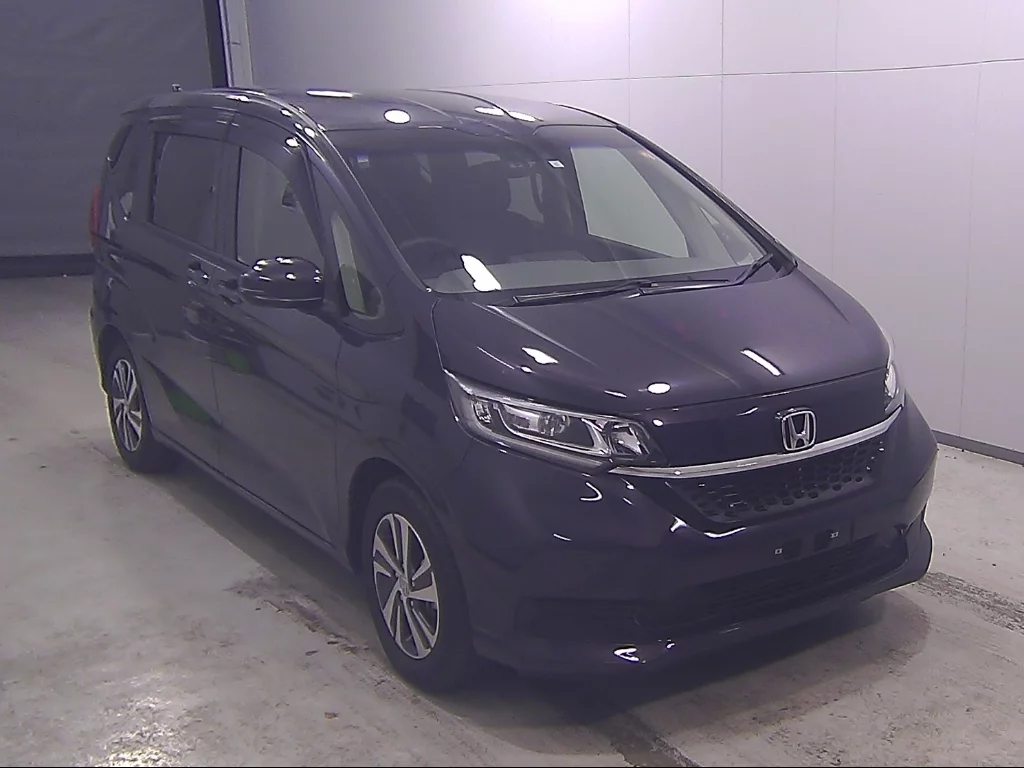 Honda Freed GB5 2023