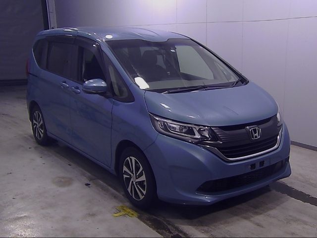 10262 Honda Freed GB5 2019 г. (Honda Tokyo)