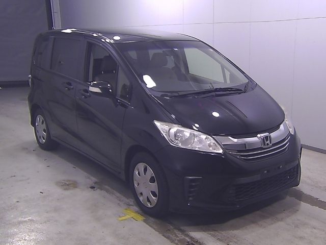 10295 Honda Freed GB3 2016 г. (Honda Tokyo)