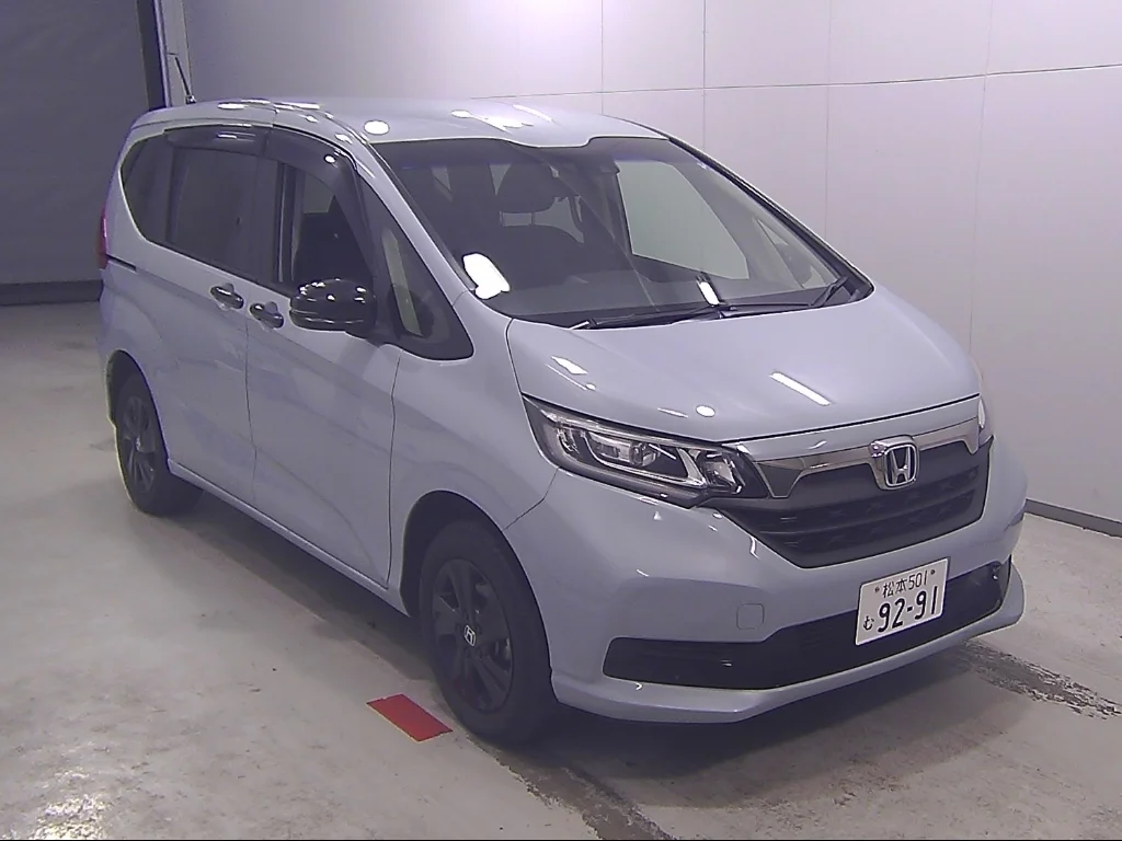 Honda Freed GB6 2022