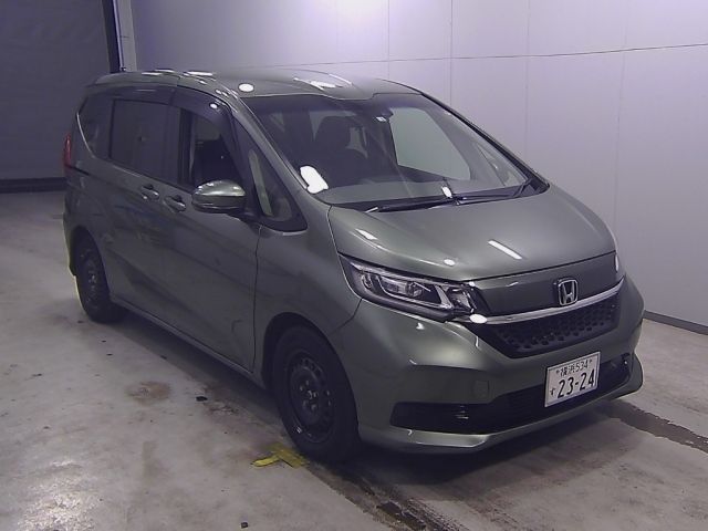 10319 Honda Freed GB5 2022 г. (Honda Tokyo)