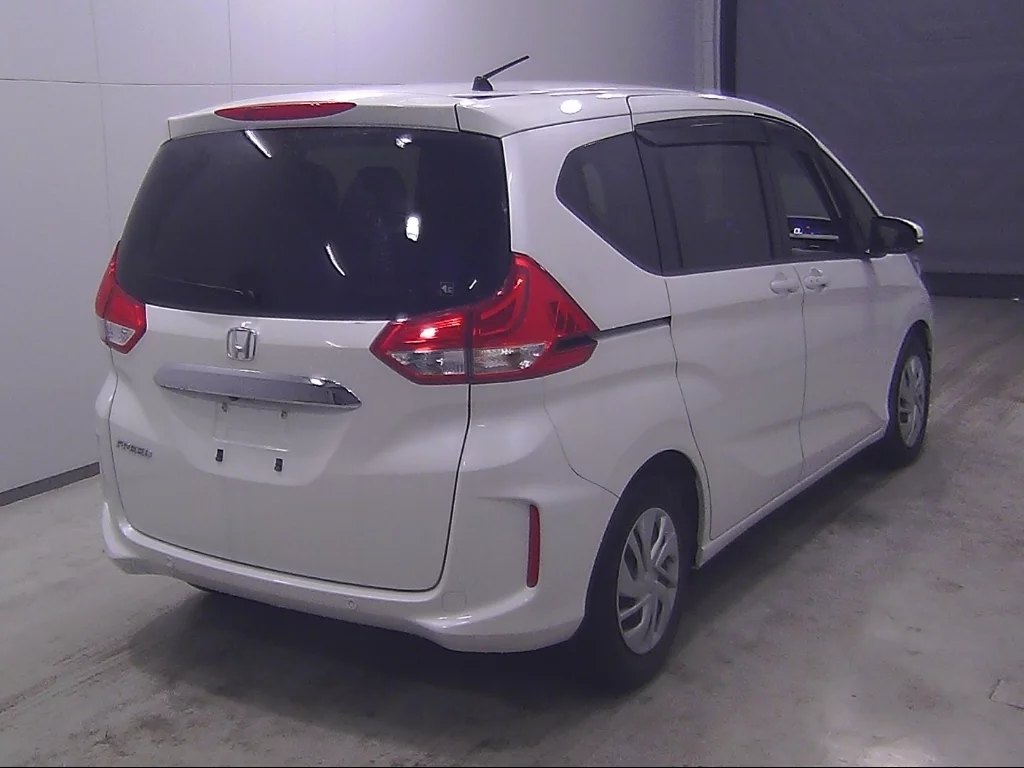 Honda Freed GB5 2021