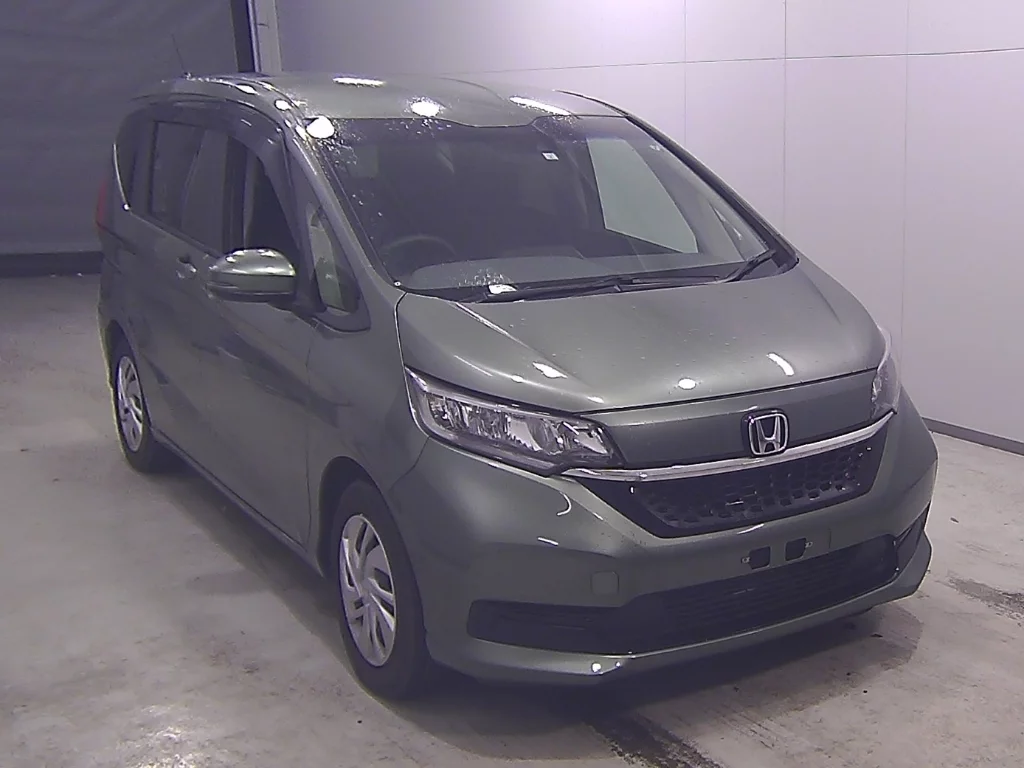 Honda Freed GB5 2023