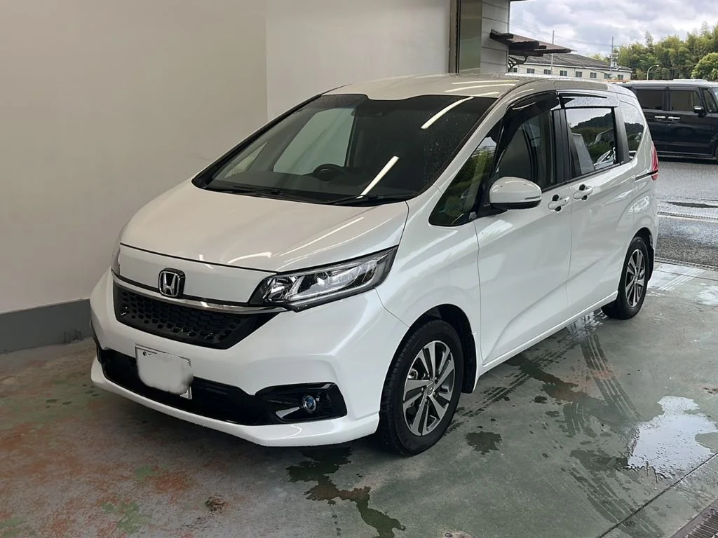 Honda Freed GB5 2023