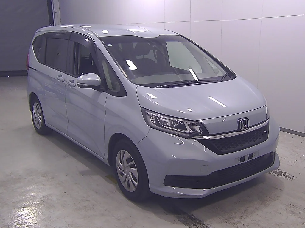 Honda Freed GB5 2023