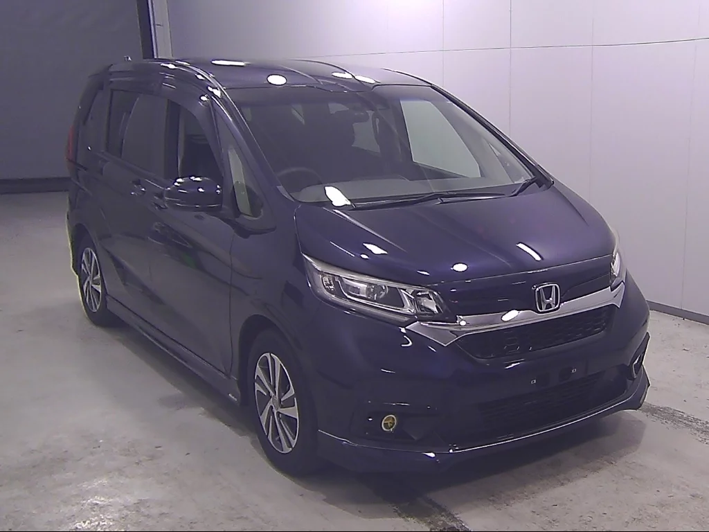 Honda Freed GB5 2019