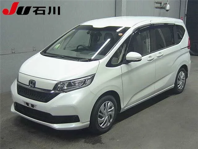 Honda Freed GB5 2022