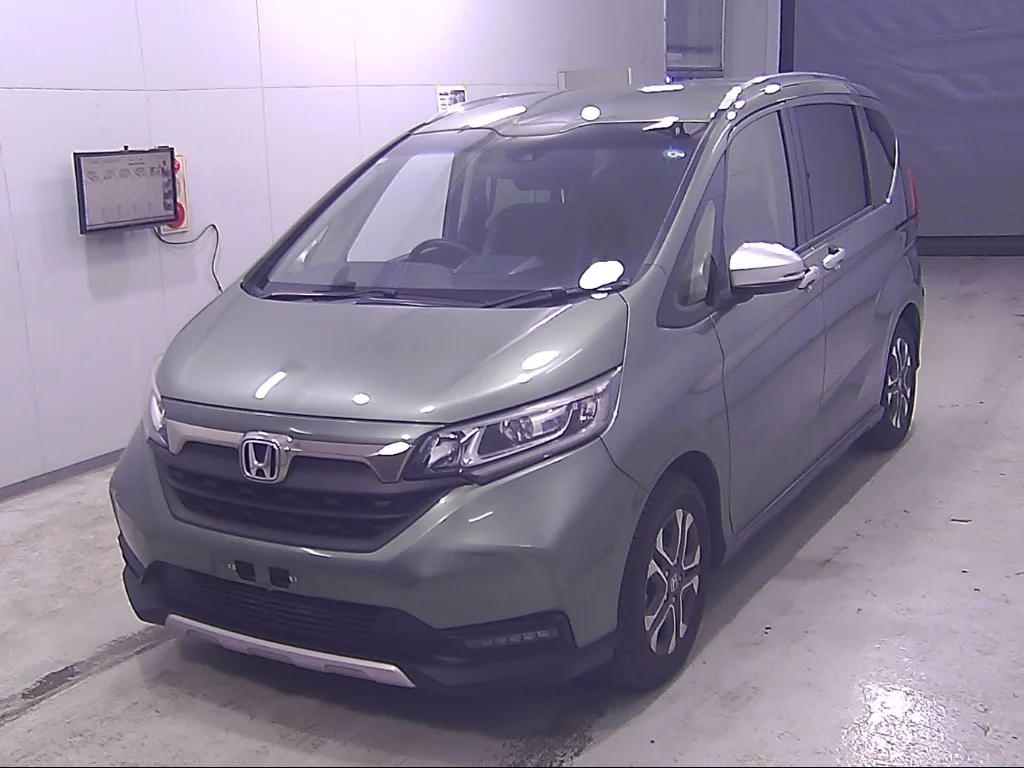 Honda Freed GB5 2022