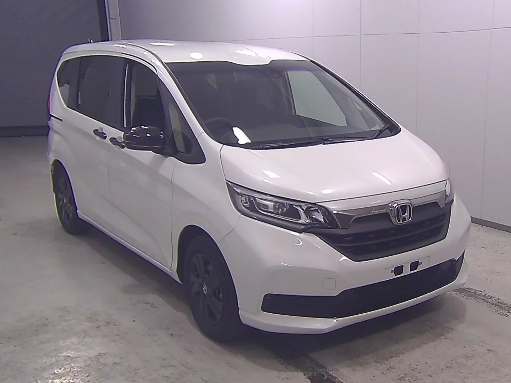 Honda Freed GB5 2022