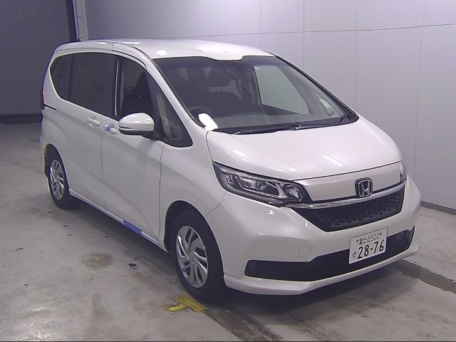 10441 Honda Freed GB5 2022 г. (Honda Tokyo)