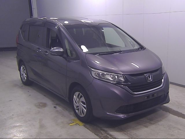 10447 Honda Freed GB5 2016 г. (Honda Tokyo)