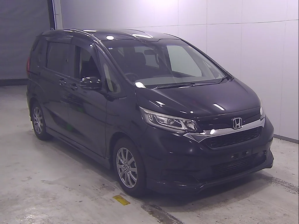Honda Freed GB5 2019